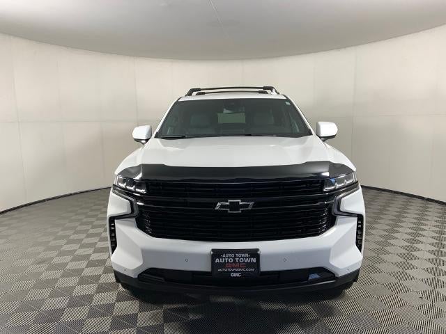 2023 Chevrolet Tahoe 4WD RST