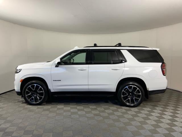 2023 Chevrolet Tahoe 4WD RST