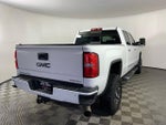 2015 GMC Sierra 2500 HD Crew Cab Standard Box 4-Wheel Drive Denali
