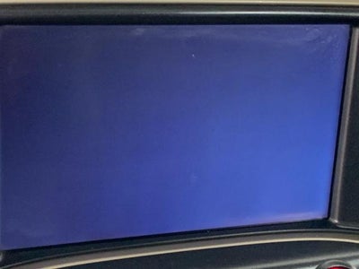 2015 GMC Sierra 2500 HD Crew Cab Standard Box 4-Wheel Drive Denali