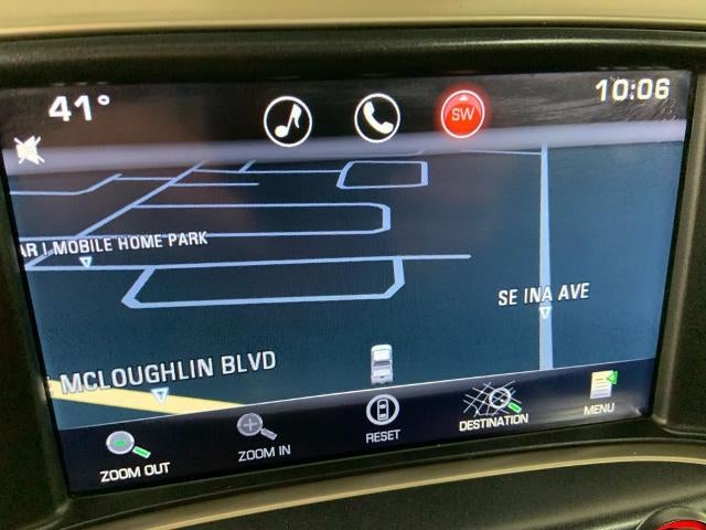 2015 GMC Sierra 2500 HD Crew Cab Standard Box 4-Wheel Drive Denali