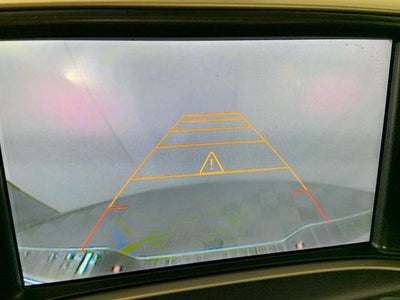 2015 GMC Sierra 2500 HD Crew Cab Standard Box 4-Wheel Drive Denali