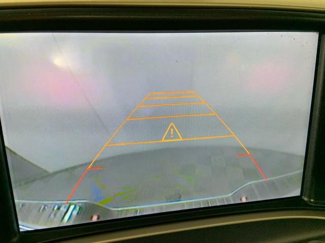 2015 GMC Sierra 2500 HD Crew Cab Standard Box 4-Wheel Drive Denali