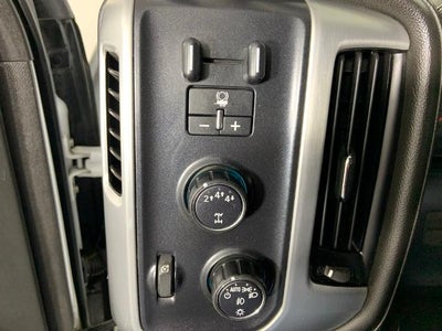 2019 GMC Sierra 2500 HD Crew Cab Standard Box 4-Wheel Drive SLT