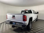 2019 GMC Sierra 2500 HD Crew Cab Standard Box 4-Wheel Drive SLT
