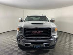 2019 GMC Sierra 2500 HD Crew Cab Standard Box 4-Wheel Drive SLT