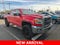 2018 GMC Sierra 2500 HD Crew Cab Standard Box 4-Wheel Drive SLT