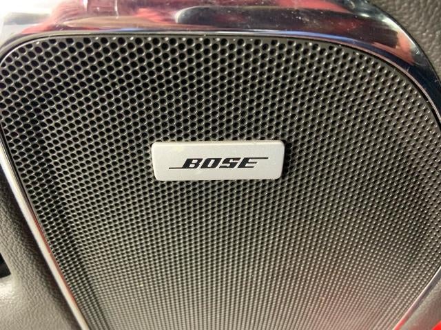 2018 GMC Sierra 2500 HD Crew Cab Standard Box 4-Wheel Drive SLT