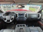2018 GMC Sierra 2500 HD Crew Cab Standard Box 4-Wheel Drive SLT