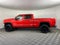 2018 GMC Sierra 2500 HD Crew Cab Standard Box 4-Wheel Drive SLT