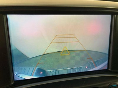 2018 GMC Sierra 2500 HD Crew Cab Standard Box 4-Wheel Drive SLT