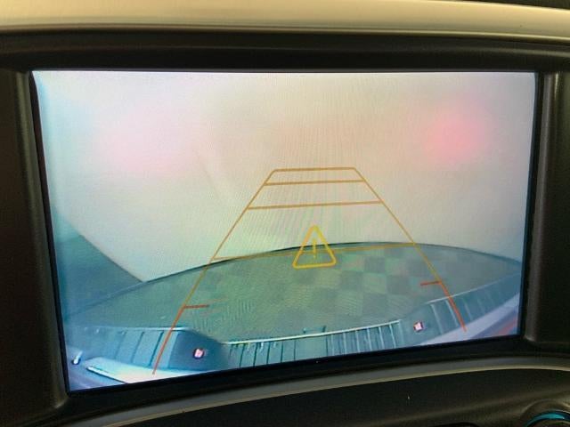 2018 GMC Sierra 2500 HD Crew Cab Standard Box 4-Wheel Drive SLT