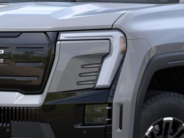 2026 GMC Sierra EV e4WD Crew Cab Standard Range Elevation