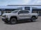 2026 GMC Sierra EV e4WD Crew Cab Standard Range Elevation