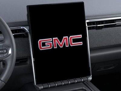 2026 GMC Sierra EV e4WD Crew Cab Standard Range Elevation