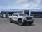 2026 GMC Sierra EV e4WD Crew Cab Standard Range Elevation