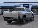 2026 GMC Sierra EV e4WD Crew Cab Standard Range Elevation