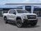 2026 GMC Sierra EV e4WD Crew Cab Standard Range Elevation
