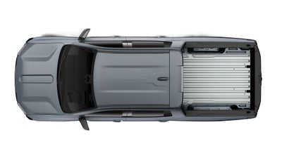 2026 GMC Sierra EV e4WD Crew Cab Standard Range Elevation