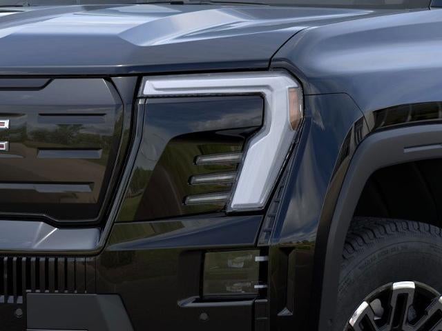 2026 GMC Sierra EV e4WD Crew Cab Standard Range Elevation