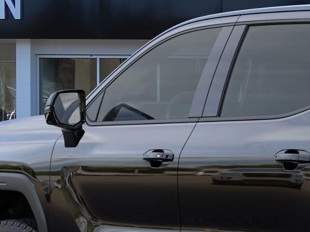 2026 GMC Sierra EV e4WD Crew Cab Standard Range Elevation