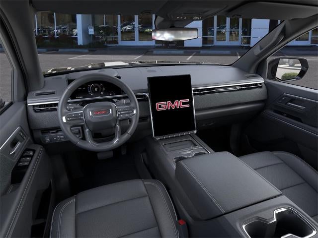 2026 GMC Sierra EV e4WD Crew Cab Standard Range Elevation