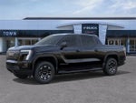 2026 GMC Sierra EV e4WD Crew Cab Standard Range Elevation