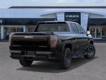 2026 GMC Sierra EV e4WD Crew Cab Standard Range Elevation