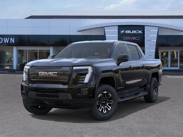 2026 GMC Sierra EV e4WD Crew Cab Standard Range Elevation