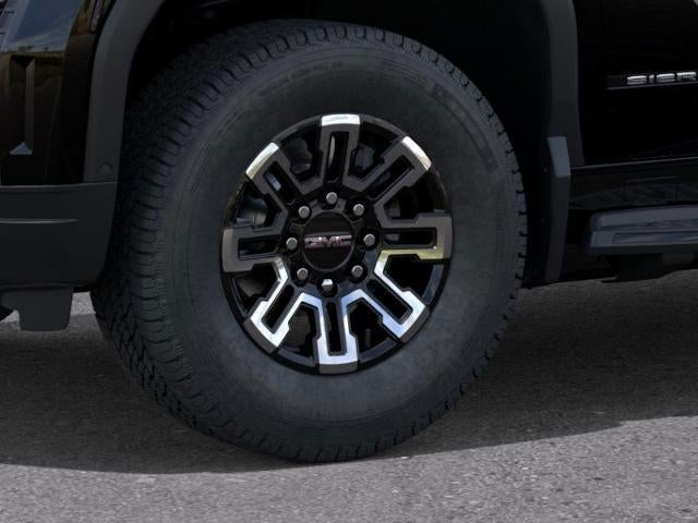 2026 GMC Sierra EV e4WD Crew Cab Standard Range Elevation