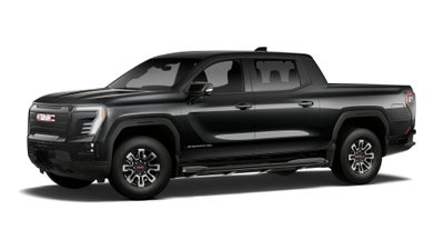 2026 GMC Sierra EV e4WD Crew Cab Standard Range Elevation