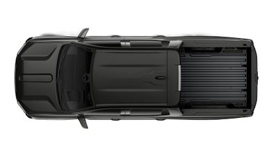 2026 GMC Sierra EV e4WD Crew Cab Standard Range Elevation