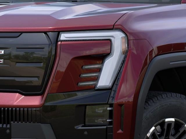 2026 GMC Sierra EV e4WD Crew Cab Standard Range Elevation