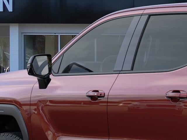 2026 GMC Sierra EV e4WD Crew Cab Standard Range Elevation