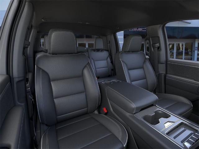 2026 GMC Sierra EV e4WD Crew Cab Standard Range Elevation