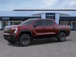 2026 GMC Sierra EV e4WD Crew Cab Standard Range Elevation