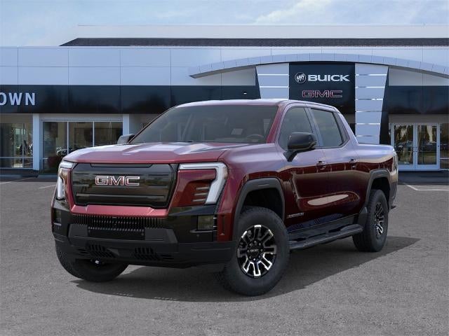 2026 GMC Sierra EV e4WD Crew Cab Standard Range Elevation