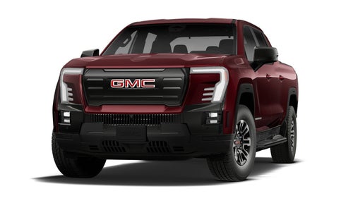 2026 GMC Sierra EV Base