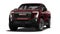 2026 GMC Sierra EV e4WD Crew Cab Standard Range Elevation