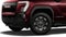 2026 GMC Sierra EV e4WD Crew Cab Standard Range Elevation