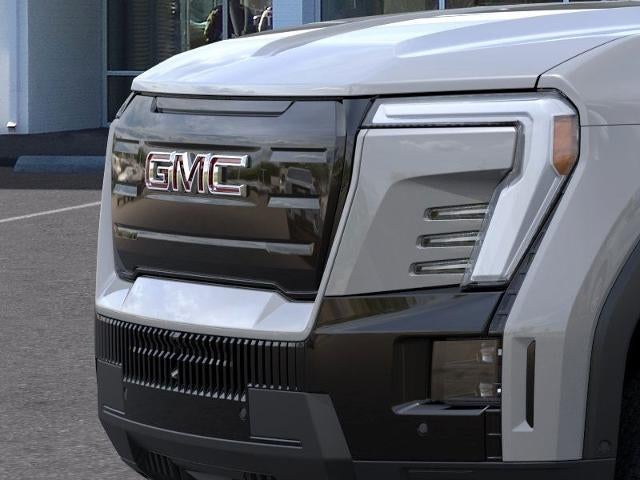 2026 GMC Sierra EV e4WD Crew Cab Standard Range Elevation