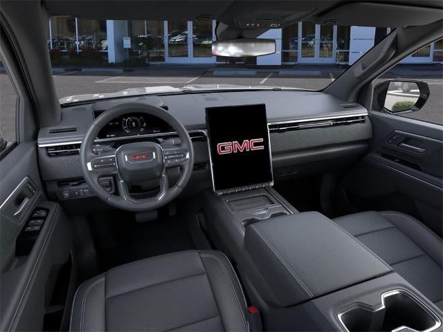 2026 GMC Sierra EV e4WD Crew Cab Standard Range Elevation
