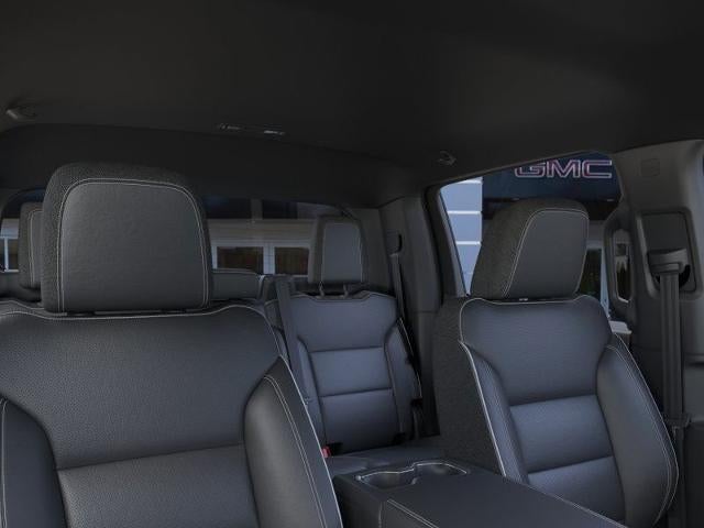 2026 GMC Sierra EV e4WD Crew Cab Standard Range Elevation