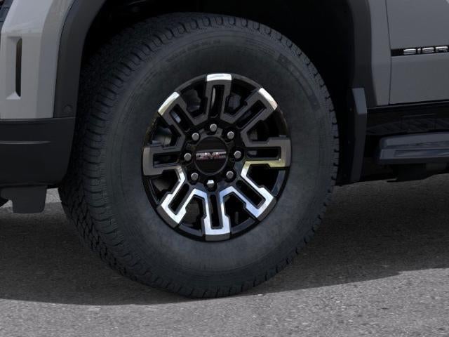 2026 GMC Sierra EV e4WD Crew Cab Standard Range Elevation