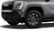 2026 GMC Sierra EV e4WD Crew Cab Standard Range Elevation