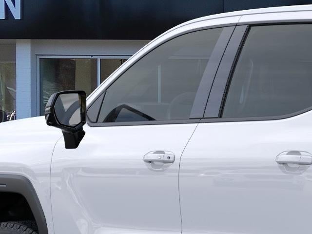 2026 GMC Sierra EV e4WD Crew Cab Standard Range Elevation