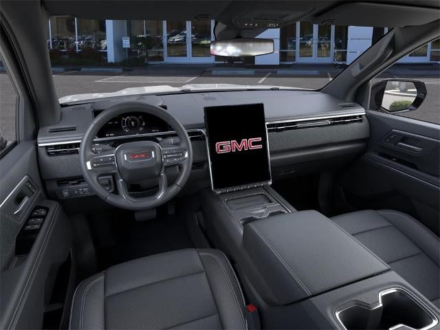 2026 GMC Sierra EV e4WD Crew Cab Standard Range Elevation
