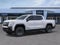 2026 GMC Sierra EV e4WD Crew Cab Standard Range Elevation