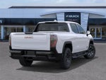 2026 GMC Sierra EV e4WD Crew Cab Standard Range Elevation
