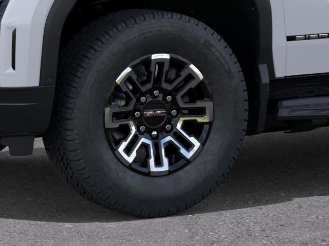 2026 GMC Sierra EV e4WD Crew Cab Standard Range Elevation